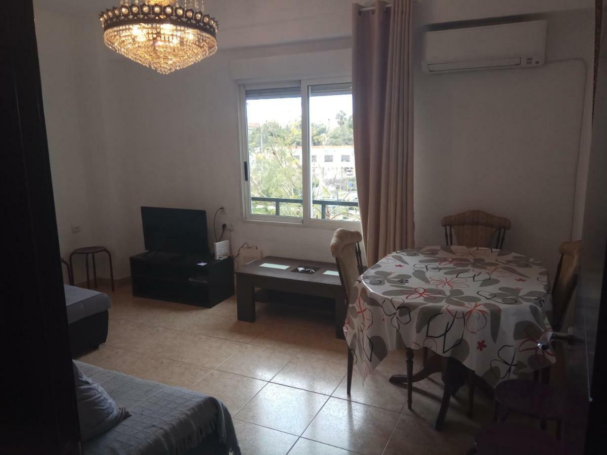 Apartamento Angel Alcazar 35 Lejlighed Valencia Eksteriør billede